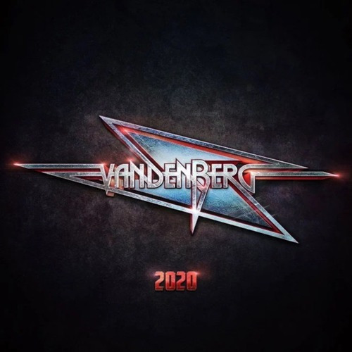 Cd Vanderberg - 2020 (novo/lacrado
