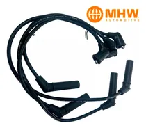 Comprar Cables De Bujias Mitsubishi Lancer 1.3 Cb1 Cb2 Ck1 Ck2 Signo