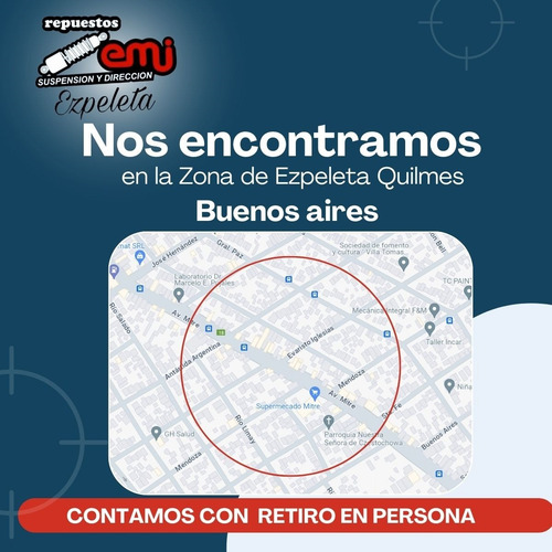 Homocinética X1 Vw Gol 1.6 2003 2004 2005 2006 2007 2008