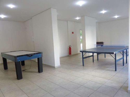 Imagem 17 de 30 de Apartamento Com 02 Dormitórios E 48 M² A Venda No Parque Rebouças, São Paulo | Sp. - Ap3107v