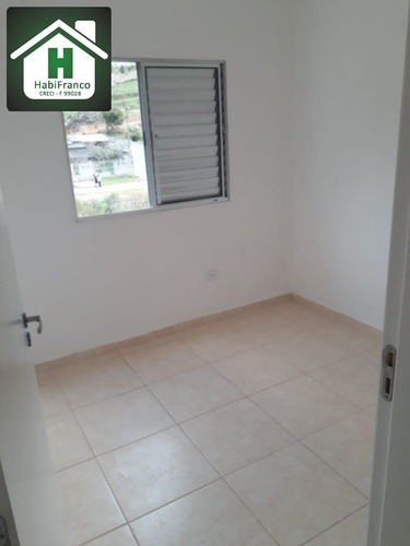 Imagem 15 de 17 de Sobrados Novos Em Franco Da Rocha, Prontos Para Morar, Financiamento Caixa, Use Seu Fgts - Ca00253 - 33888615