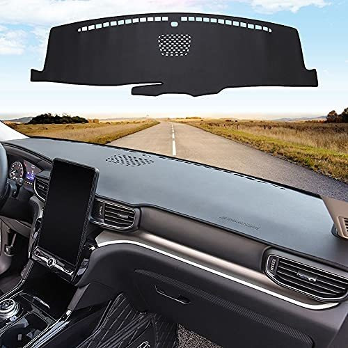 Fundas De Tablero - Rifoda Para Ford Explorer, Tablero De In