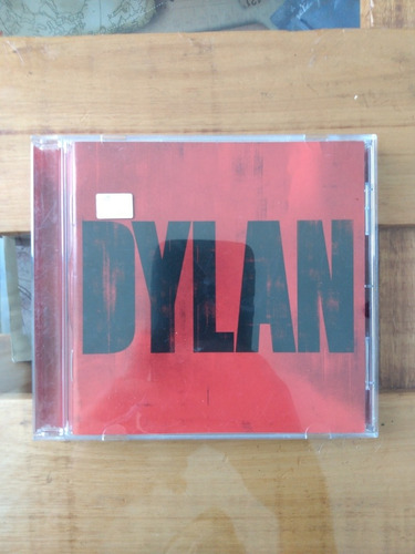 Cd Dylan Bob Dylan Grandes Éxitos