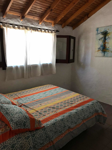 Imagen 9 de 12 de Duplex 4 Ambientes En San Bernardo. La Costa. Hasta 8 Personas. Alquiler Temporada