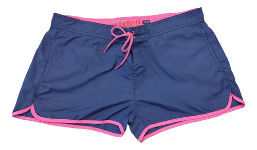 Short Kevingston Mujer