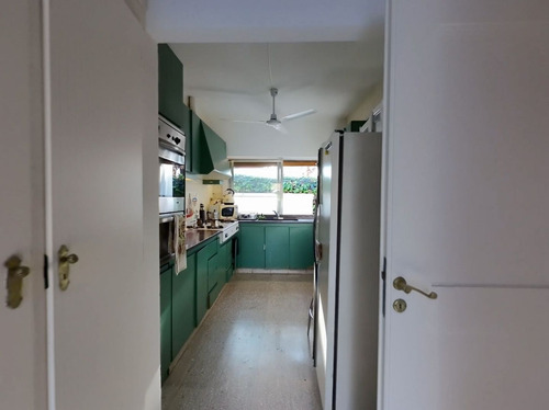 Casa En Alquiler 4 Dormitorios Con Pileta En San Isidro