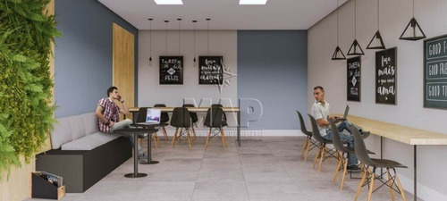 Apartamento - Fatima - Ref: 7138 - V-155897