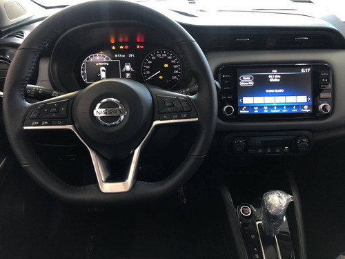 Imagem 12 de 14 de Nissan Kicks 1.6 16v Flexstart Exclusive Xtronic