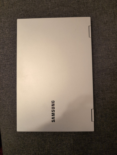 Galaxy Book Flex 13.3 Táctil 12gbram 512gbssd - I7 (Usado)