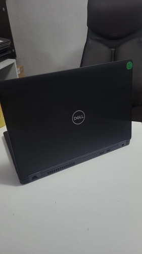 Dell Latitude 5490 14 Fhd Intel Core I5-8250u 16gb 500gb Hdd (Reacondicionado)