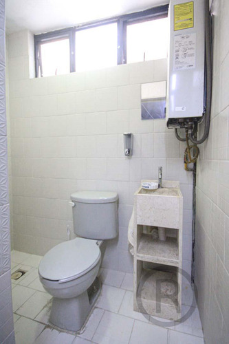 Departamento En Venta En La Del Valle