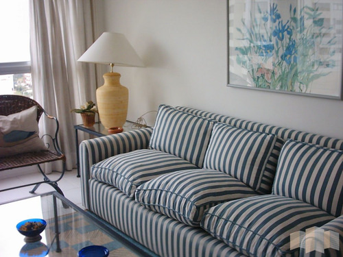 Imagen 22 de 30 de Precioso Apartamento Con Excelente Vista Al Mar