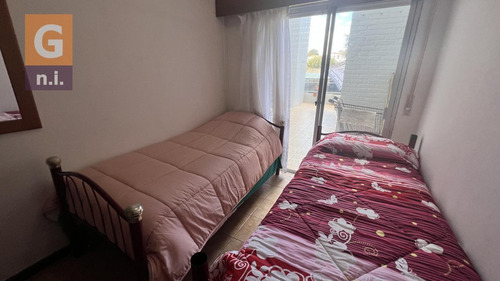 Imagen 6 de 14 de Apartamento En Piriápolis (piriápolis Centro) Ref. 5542