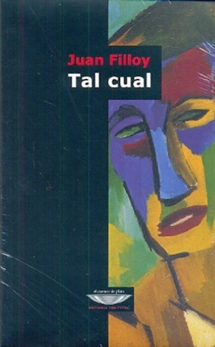 Libro - Tal Cual - Juan Filloy