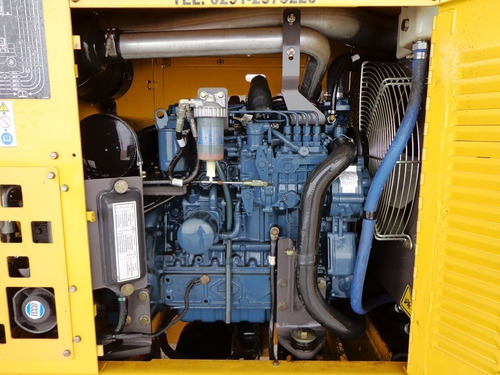 Imagen 10 de 10 de Maquinaria Para Asfalto Compactadora Volvo Pt125
