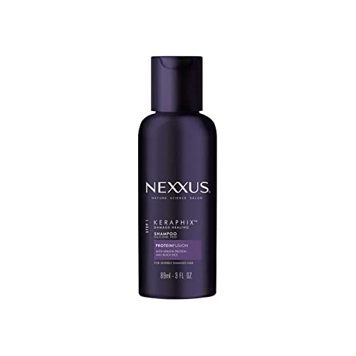 Nexxus Keraphix Daño Curador Acondicionador 3oz, 4l9vq