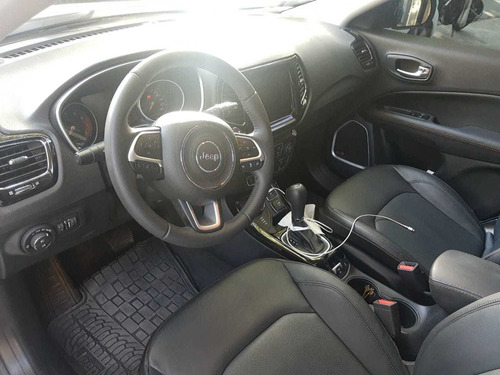 Jeep Compass 2.4 Limited Plus 2020 New Cars