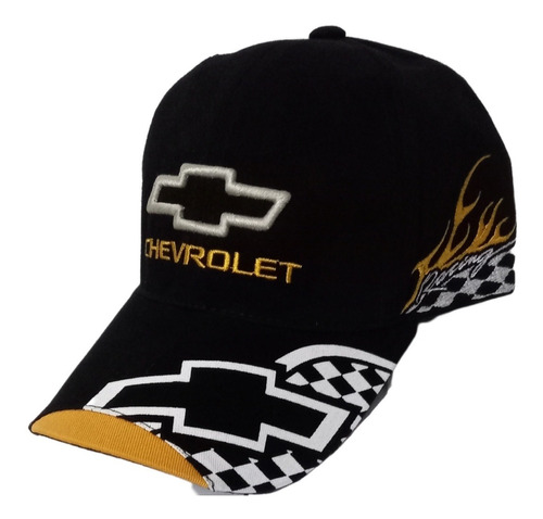 Gorro Chevrolet Exoz  Adulto