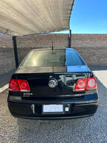 Volkswagen Bora 2.0 Trendline 115cv