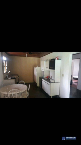 Chácara À Venda, 1100 M² Por R$ 500.000,00 - Colinas De Indaiatuba - Indaiatuba/sp - Ch0015
