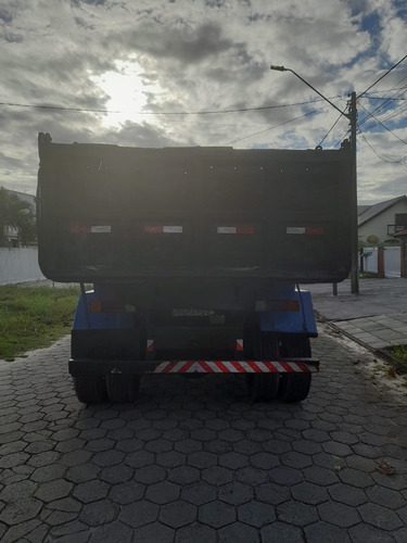 Imagem 5 de 10 de Mb2325 Basculante 6x4