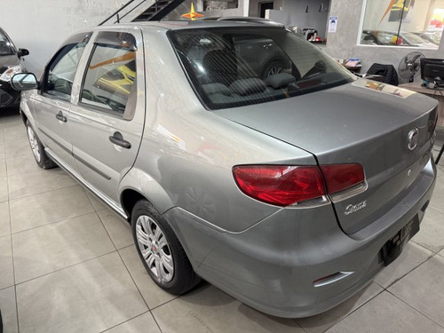 Fiat Siena Siena 1.0 MPI EL 8V FLEX 4P MANUAL
