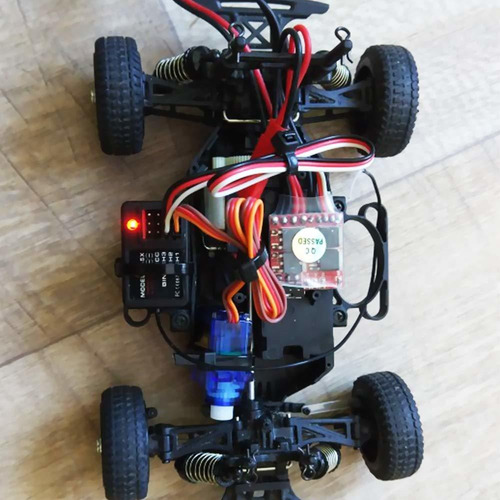 Dorhea 5 Piezas Sg90 Micro Servo Motor Servo De Arduino Mini