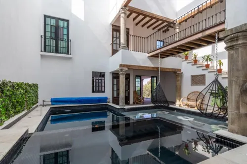 Casa Colores