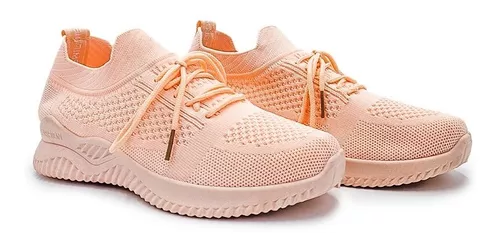 Tenis Rose 7 Mujer Marcas | MercadoLibre