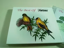 Comprar Hefner - Best Of Hefner - Slipcase , Made In Uk
