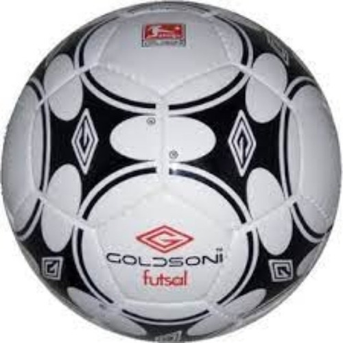 Pelota Futsal Profesional Marca Goldsoni