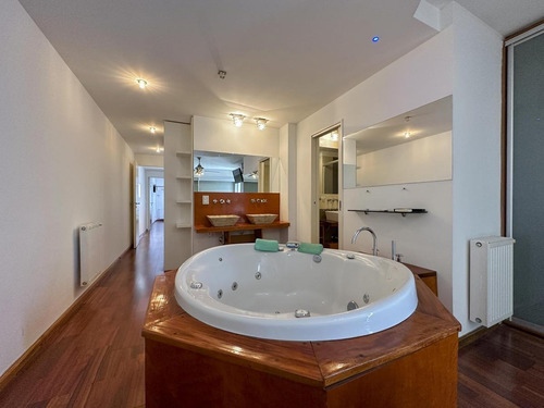 Imagen 27 de 30 de Departamento De 3 Dormitorios Con 2 Cocheras En Zona Río Y Amenities