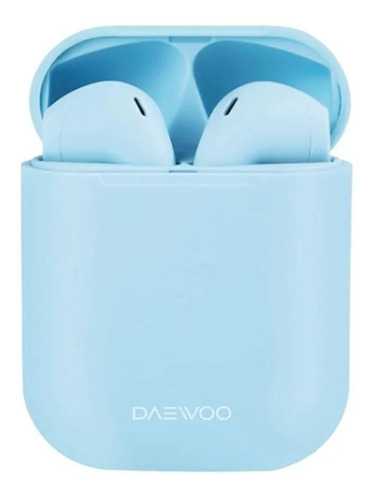 Auricular Daewoo Inalámbrico Spark Candy Dw-cs310 Nuevo