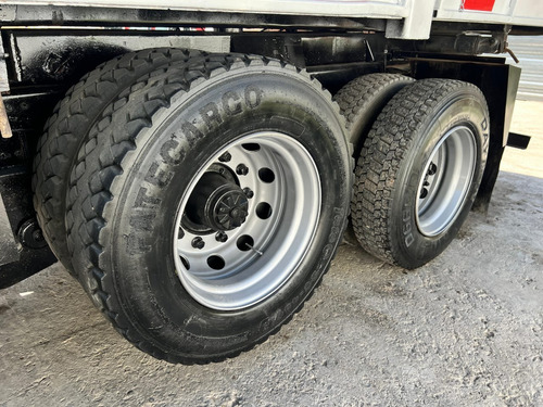 Volkswagen 17310 2007 Volcador Camión Volcador Usado Nqnmaq