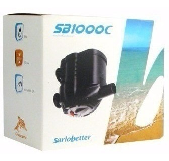 Kit De:3 Bombas Better 1000c 110v(economia No Frete)
