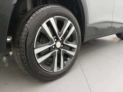 Chevrolet Tracker 1.0 TURBO FLEX LT AUTOMÁTICO