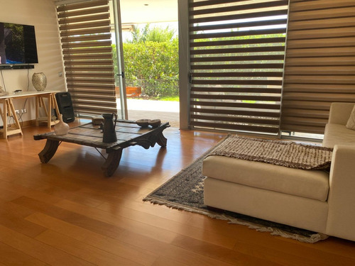 Dúplex Con Jardín Propio En San Carlos, Comisión 1,8%