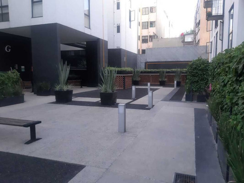 Imagen 10 de 15 de Departamento En Venta, Cuauhtémoc, Ciudad De México
