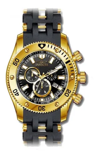 Invicta sea spider 0140 sale