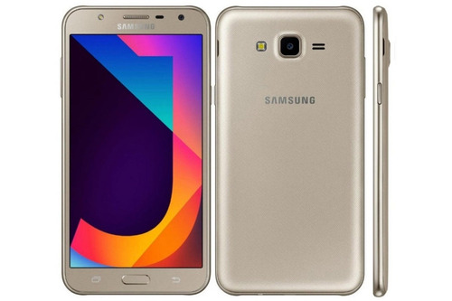 Samsung Galaxy J7 Neo Techcel Nuevo Libre Flash Frontal Gtia | Envío gratis