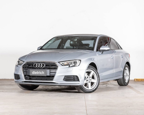 Audi A3 1.8 Tfsi Sedan Stronic Quattro 180cv