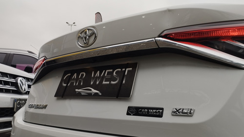 Toyota Corolla 2.0 Xli Cvt 170cv