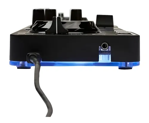 DJ コントローラー Hercules DJControl Starlight DJControl Starlight – Hercules