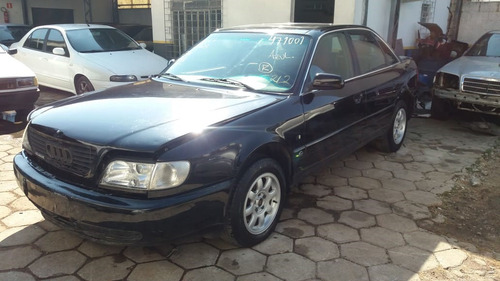 Sucata Audi A6 1997 Venda Em Peças
