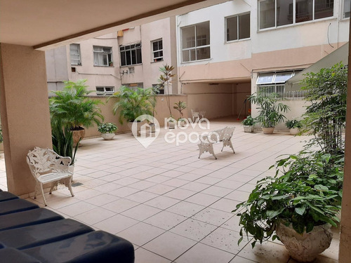Imagem 17 de 30 de Apartamento - Ref: Co2ap59486