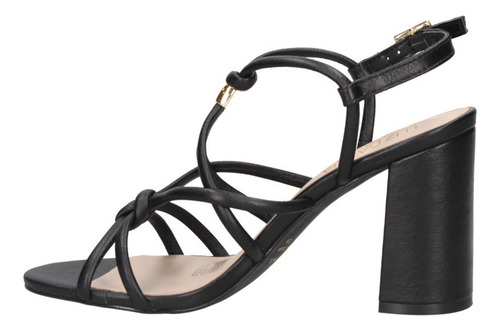 Sandalia Casual Mujer Luz Da Lua - G434