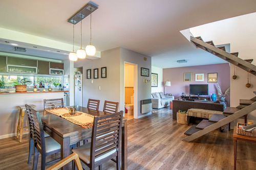 Casa En Venta En Aldea Fisherton