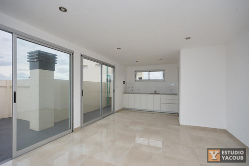 Monoambiente En Venta - 38mts2 - La Plata