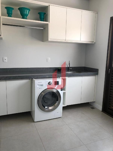 Imagem 23 de 29 de Casa À Venda, 4 Quartos, 4 Suítes, 4 Vagas, Alphaville Nova Esplanada 3 - Votorantim/sp - 6574