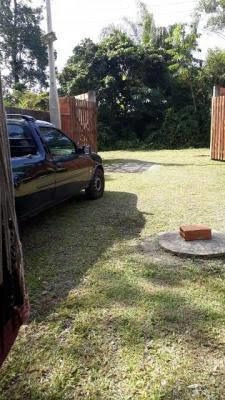 Imagem 5 de 14 de Mini Chácara Medindo 312 Metros Em Itanhaém Litoral Sul Sp